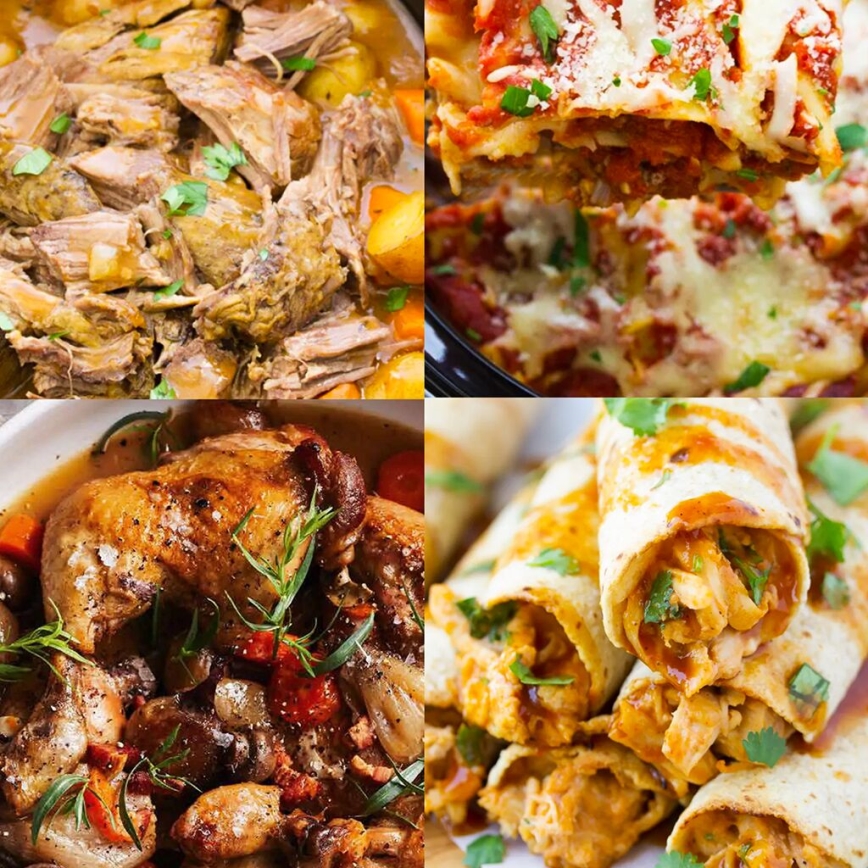 TESLA Electronics SlowCook - Haudutuskattila 3,5 l 200W/230V