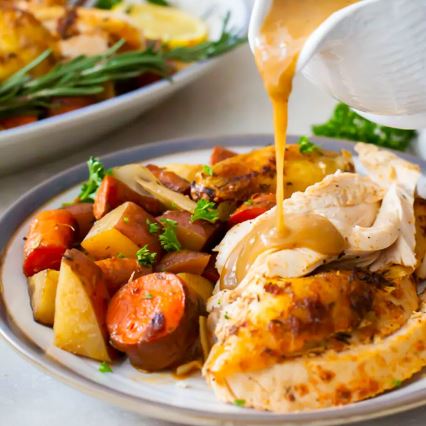 TESLA Electronics SlowCook - Haudutuskattila 6,5 l 270W/230V