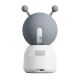 TESLA Smart - Älykamera Baby 1080p 5V Wi-Fi harmaa