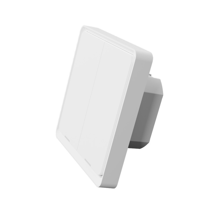 TESLA Smart - Älykäs kotikytkin 2P 230V Wi-Fi