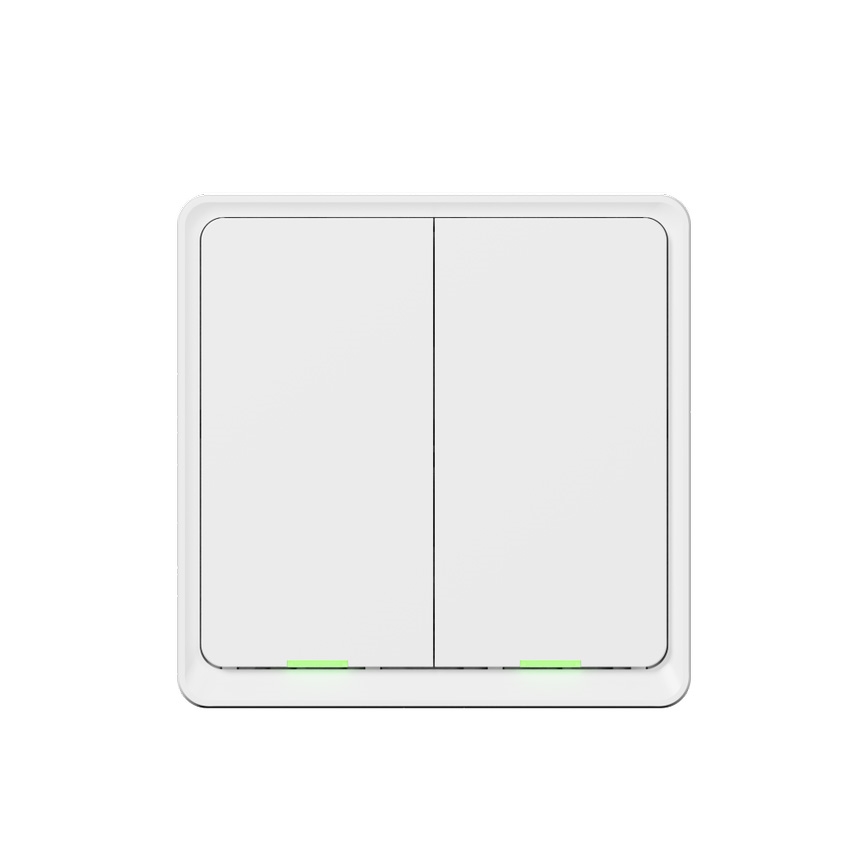TESLA Smart - Älykäs kotikytkin 2P 230V Wi-Fi