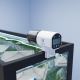 TESLA Smart - Älykäs automaattinen kalansyöttölaite 200 ml 5V Wi-Fi