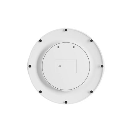 TESLA Smart - Älykäs ilmanpuhdistin ionisaatiolla ja tuulettimella 35W/230V Wi-Fi