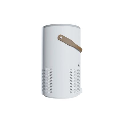 TESLA Smart - Älykäs ilmanpuhdistin ionisaatiolla ja UV-lampulla 48W/230V 300 m³/h Wi-Fi