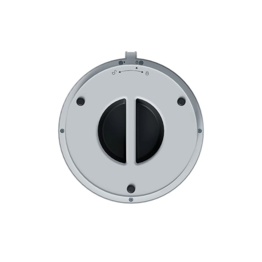 TESLA Smart - Älykäs ilmanpuhdistin ionisaatiolla ja UV-lampulla 48W/230V 300 m³/h Wi-Fi