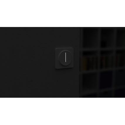 TESLA Smart - Älykäs kosketushimmennin 220W/230V Wi-Fi