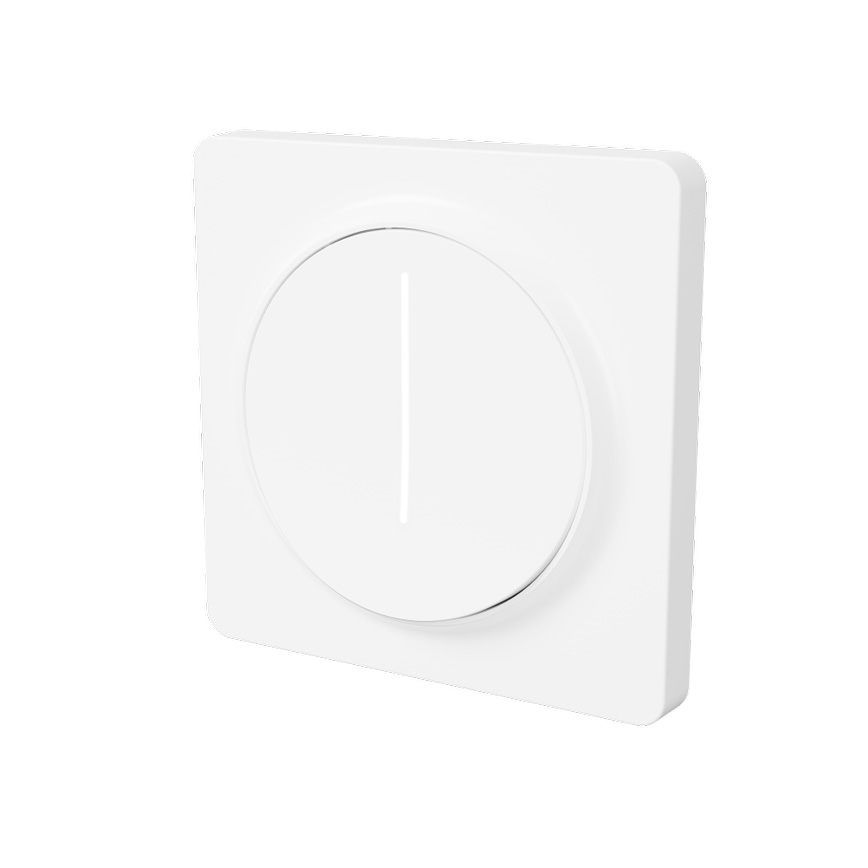 TESLA Smart - Älykäs kosketushimmennin 220W/230V Wi-Fi