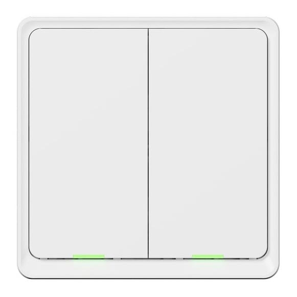 TESLA Smart - Älykäs kotikytkin 2P 230V Wi-Fi