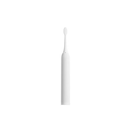 TESLA Smart - Älykäs soninen hammasharja TS200 valkoinen