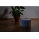 TESLA Smart - Älykäs suihkulähde lemmikkieläimille UV-steriloidulla 2,5 l 5V Wi-Fi