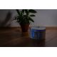TESLA Smart - Älykäs suihkulähde lemmikkieläimille UV-steriloidulla 2 l 5V Wi-Fi