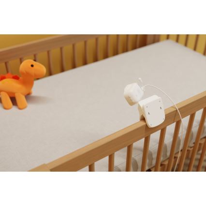 TESLA Smart - Älykäs Wi-Fi-ladattava lastenvahti