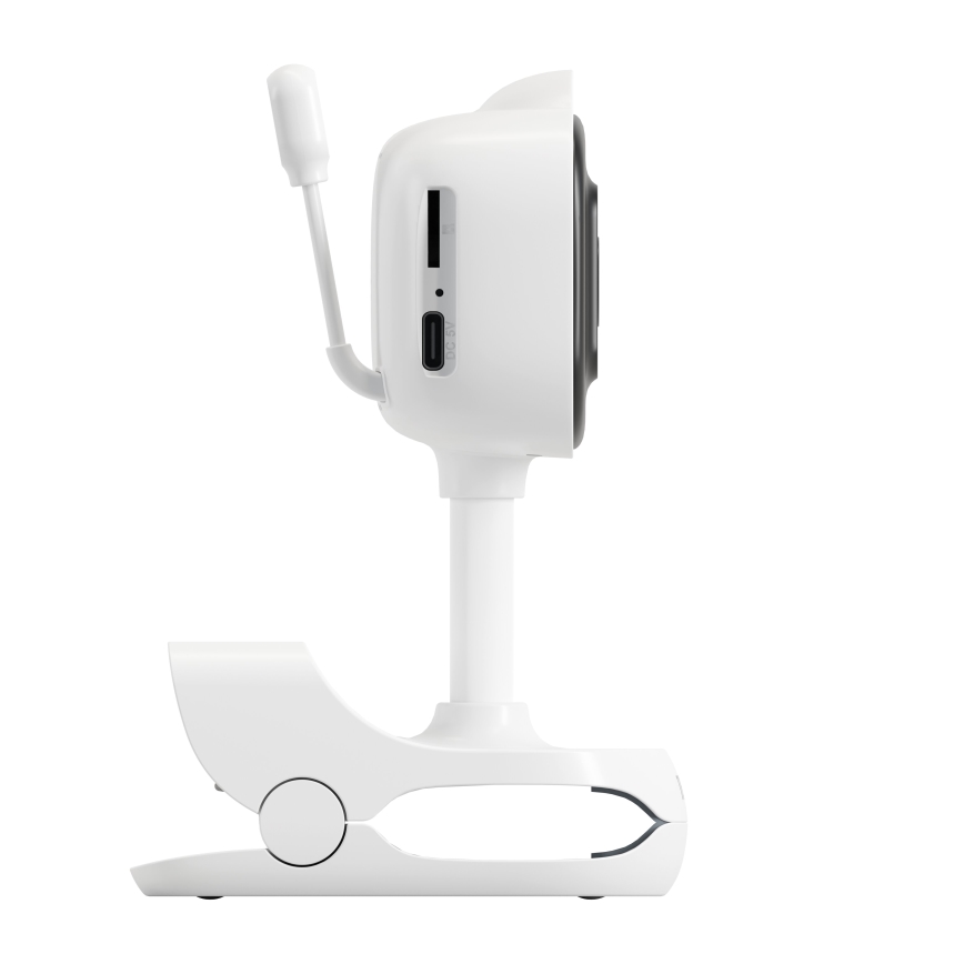 TESLA Smart - Älykäs Wi-Fi-ladattava lastenvahti