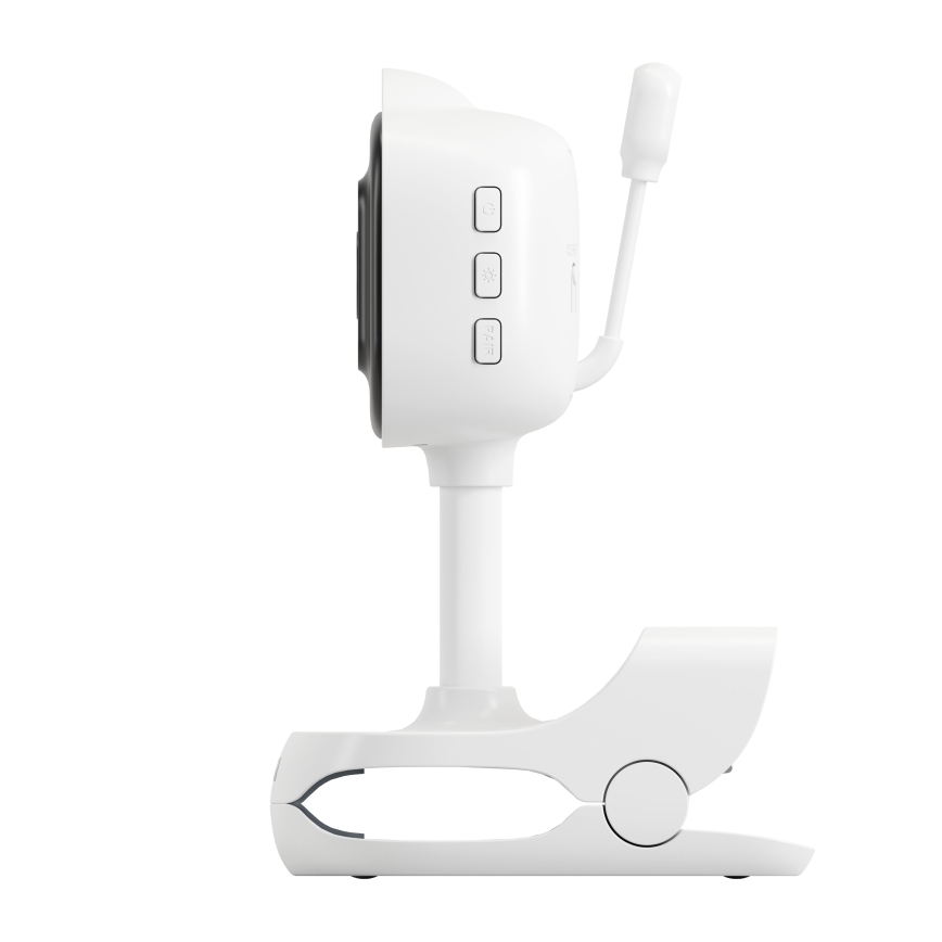 TESLA Smart - Älykäs Wi-Fi-ladattava lastenvahti