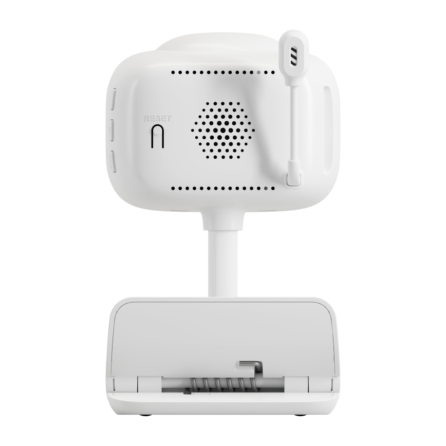 TESLA Smart - Älykäs Wi-Fi-ladattava lastenvahti