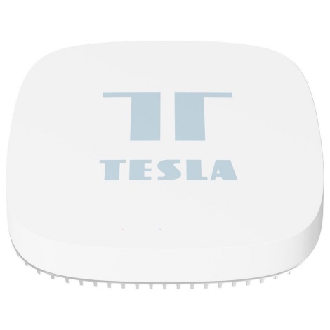 TESLA Smart - Älykäs yhdyskäytävä Hub Smart Zigbee Wi-Fi