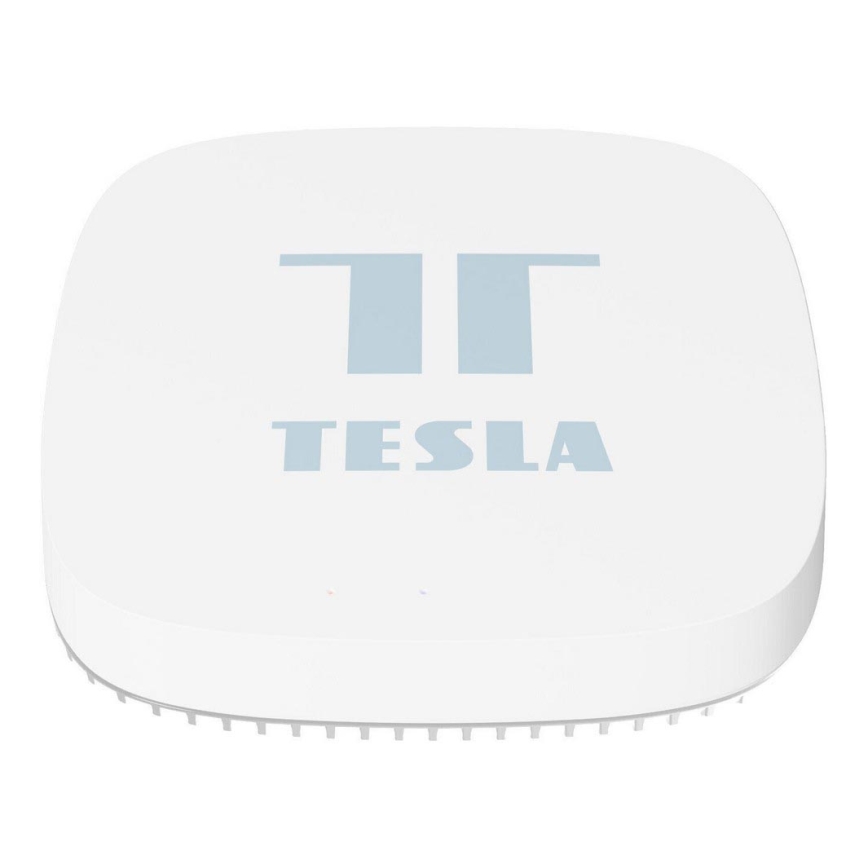 TESLA Smart - Älykäs yhdyskäytävä Hub Smart Zigbee Wi-Fi