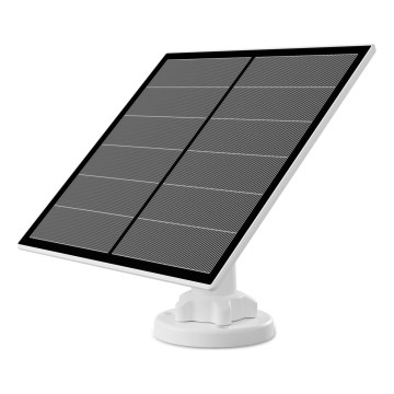 TESLA Smart - Aurinkopaneeli älykameroille  5W IP65