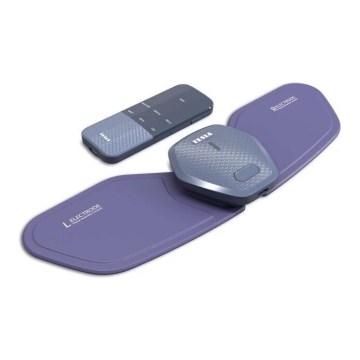 TESLA Smart - Hierontalaite 7,5W/5V 500 mAh