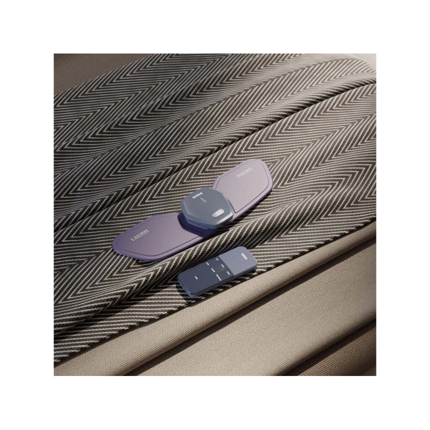 TESLA Smart - Hierontalaite 7,5W/5V 500 mAh