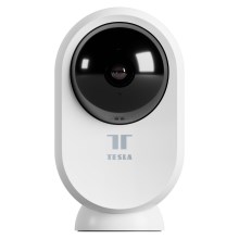 TESLA Smart - Smart IP-kamera 360 1296p 5V Wi-Fi