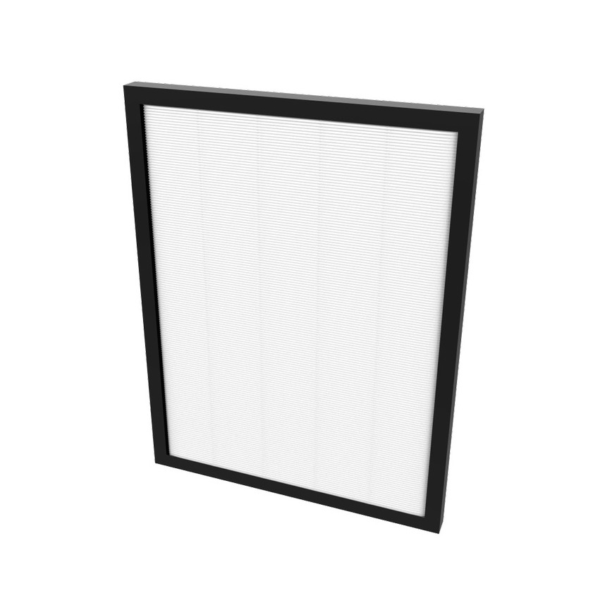 TESLA Smart - Korvaava HEPA 13 filter ilmanpuhdistimeen Smart Air Purifier Pro M