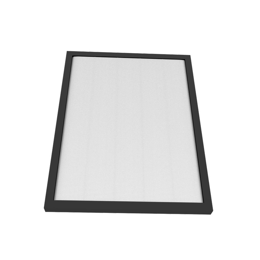 TESLA Smart - Korvaava HEPA 13 filter ilmanpuhdistimeen Smart Air Purifier Pro M