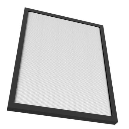 TESLA Smart - Korvaava HEPA 13 filter ilmanpuhdistimeen Smart Air Purifier Pro M