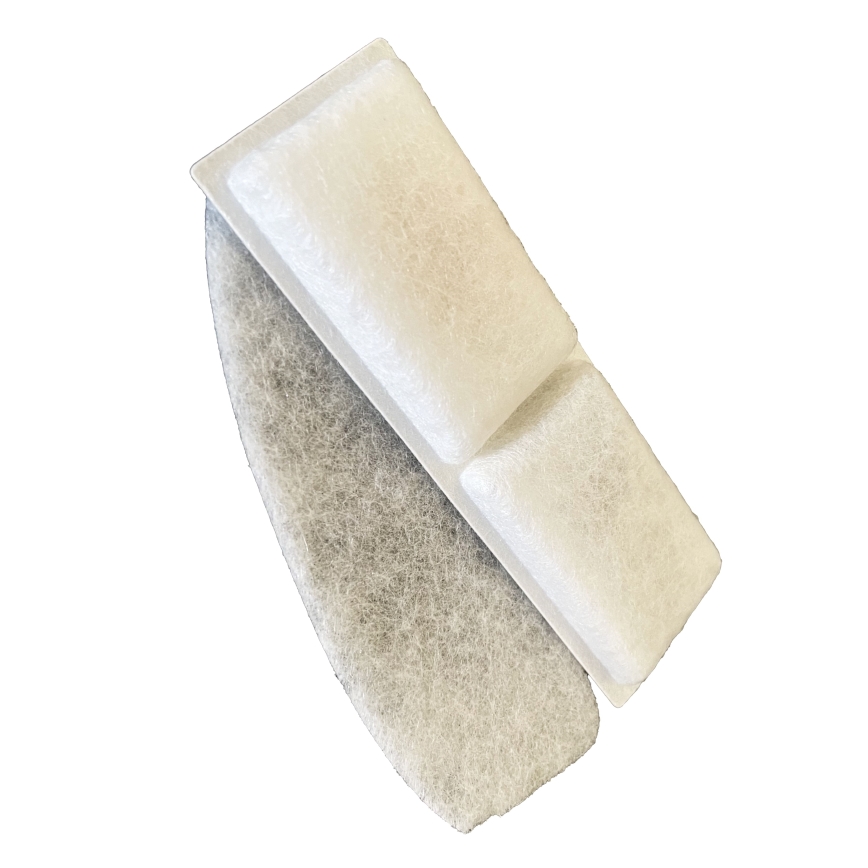 TESLA Smart - Vaihtovesisuodatin 2 kpl