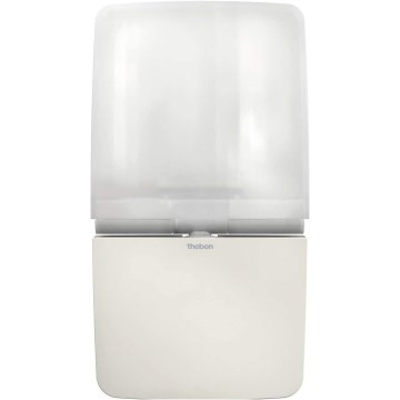 theben - LED-seinävalaisin LED/11W/230V valkoinen IP55