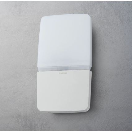 theben - LED-seinävalaisin LED/11W/230V valkoinen IP55