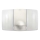 theben - LED-seinävalaisin liiketunnistimella 2xLED/10W/230V valkoinen IP55