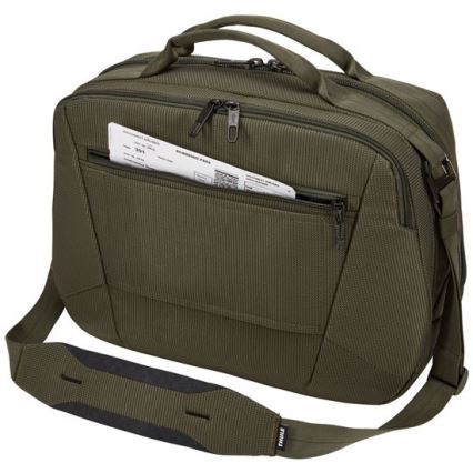 Thule TL-C2BB115FN - Lentolaukku Crossover 2 25 l vihreä