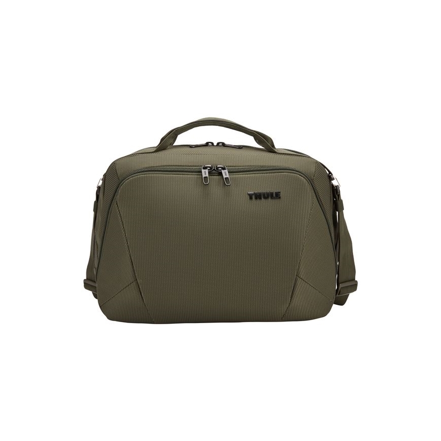 Thule TL-C2BB115FN - Lentolaukku Crossover 2 25 l vihreä