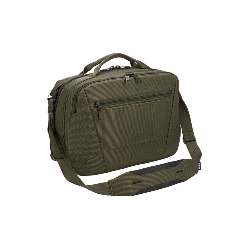 Thule TL-C2BB115FN - Lentolaukku Crossover 2 25 l vihreä
