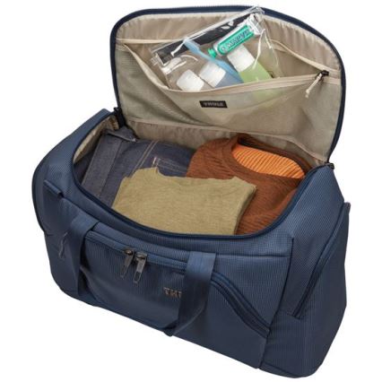 Thule TL-C2CD44DB - Matkakassi Crossover 2 Duffel 44 l sininen