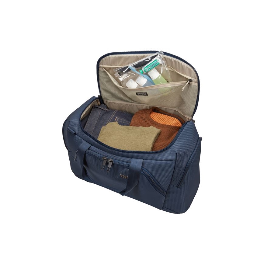 Thule TL-C2CD44DB - Matkakassi Crossover 2 Duffel 44 l sininen