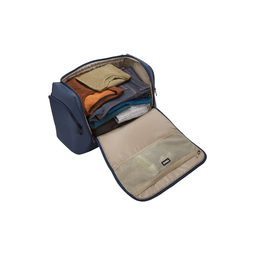 Thule TL-C2CD44DB - Matkakassi Crossover 2 Duffel 44 l sininen