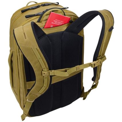 Thule TL-TATB128N - Matkareppu Aion 28 l ruskea