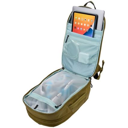 Thule TL-TATB128N - Matkareppu Aion 28 l ruskea