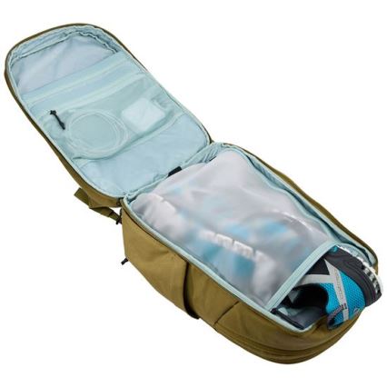 Thule TL-TATB128N - Matkareppu Aion 28 l ruskea