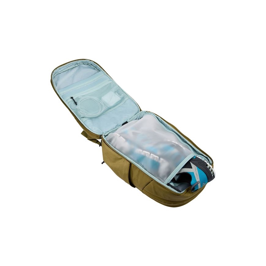 Thule TL-TATB128N - Matkareppu Aion 28 l ruskea