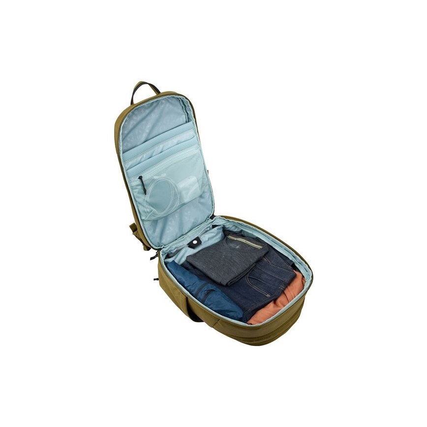 Thule TL-TATB128N - Matkareppu Aion 28 l ruskea