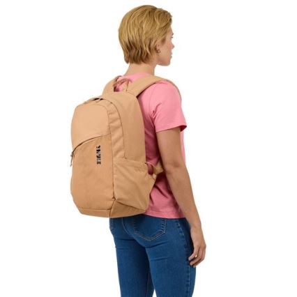 Thule TL-TCAM6115DT - Reppu Notus 20 l oranssi