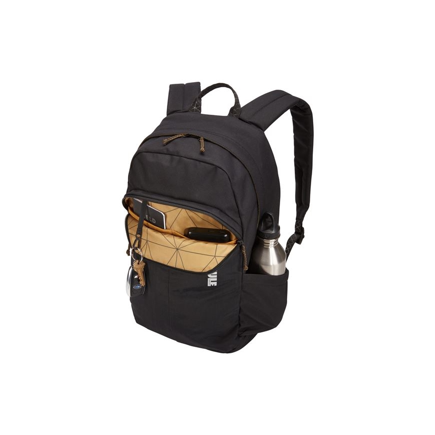 Thule TL-TCAM7116K - Reppu Indago 23 l musta