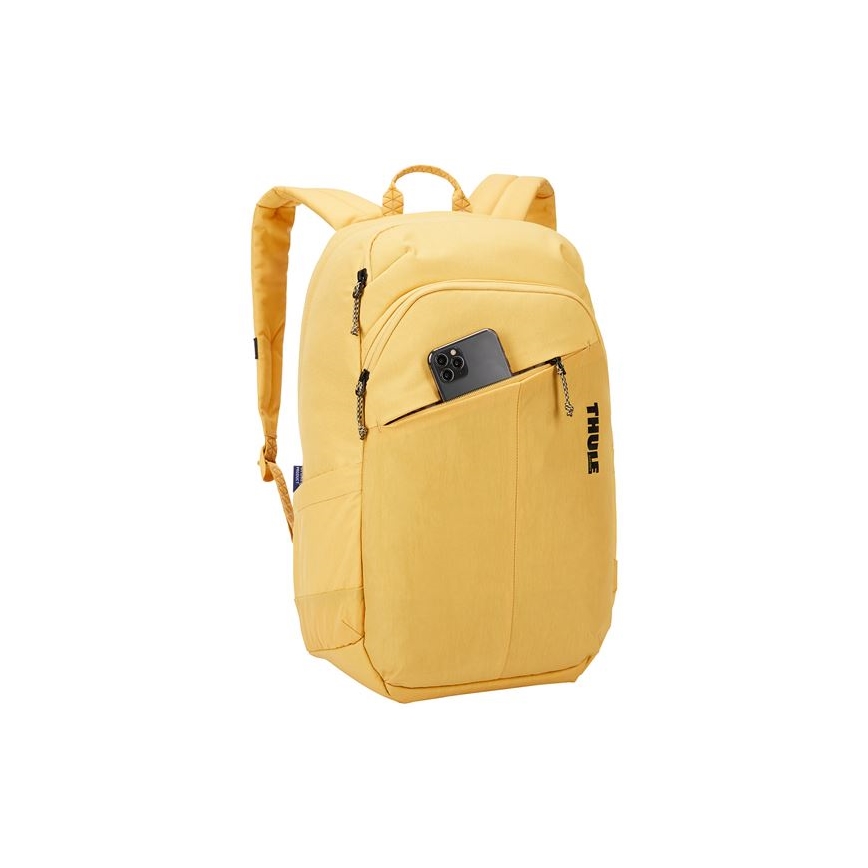 Thule TL-TCAM8116OC - Reppu Exeo 28 l keltainen