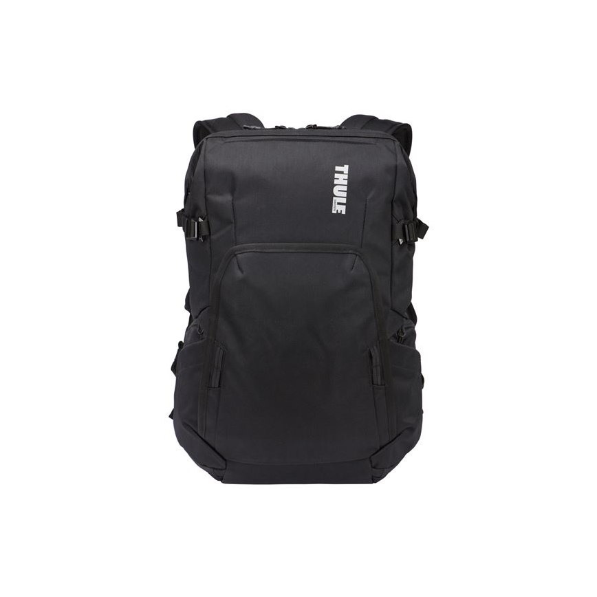 Thule TL-TCDK224K - Kamerareppu Covert 24 l musta