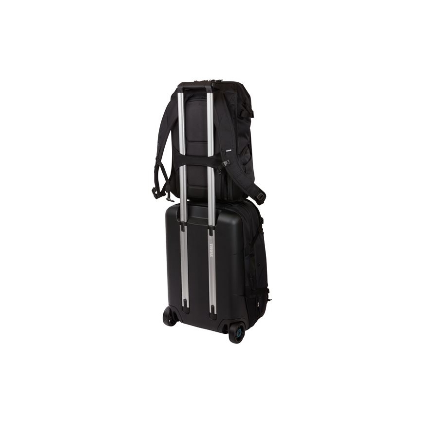 Thule TL-TCDK224K - Kamerareppu Covert 24 l musta