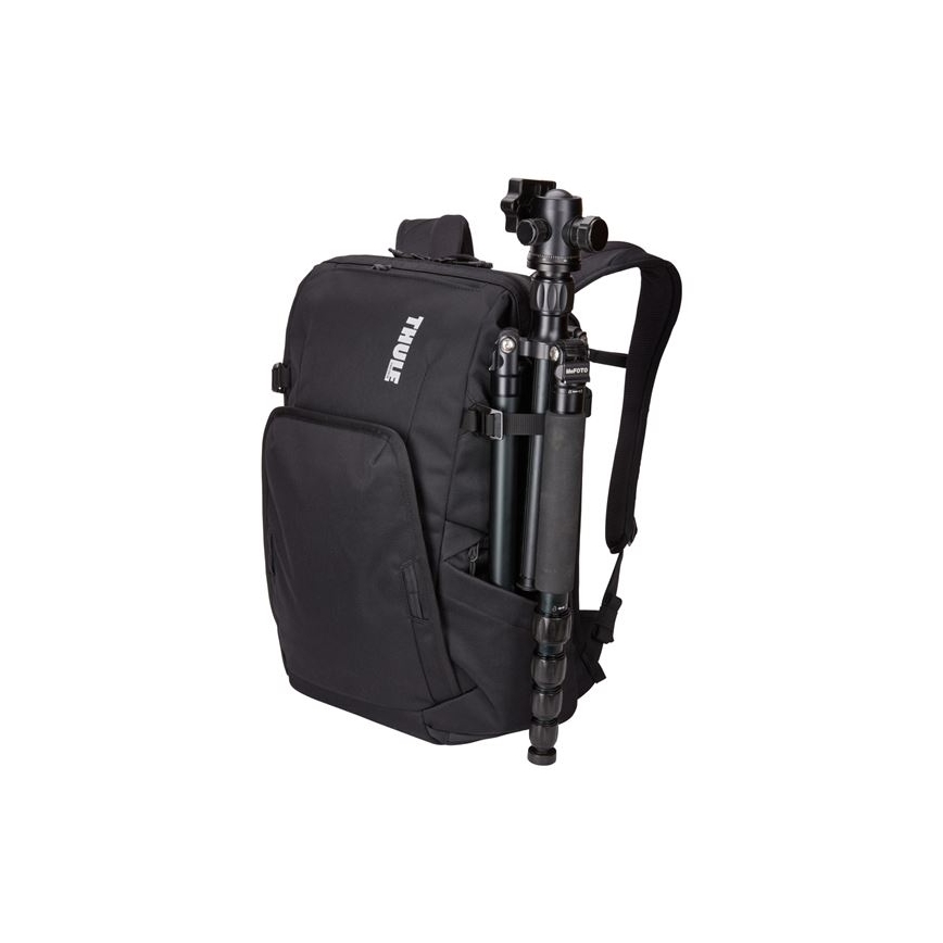 Thule TL-TCDK224K - Kamerareppu Covert 24 l musta