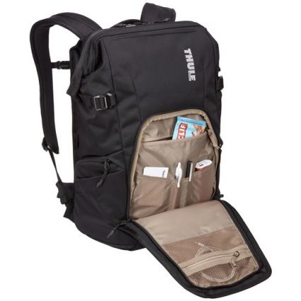 Thule TL-TCDK224K - Kamerareppu Covert 24 l musta
